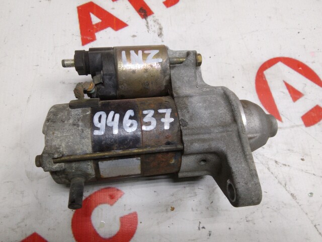 Стартер TOYOTA Corolla Fielder 1NZ-FE