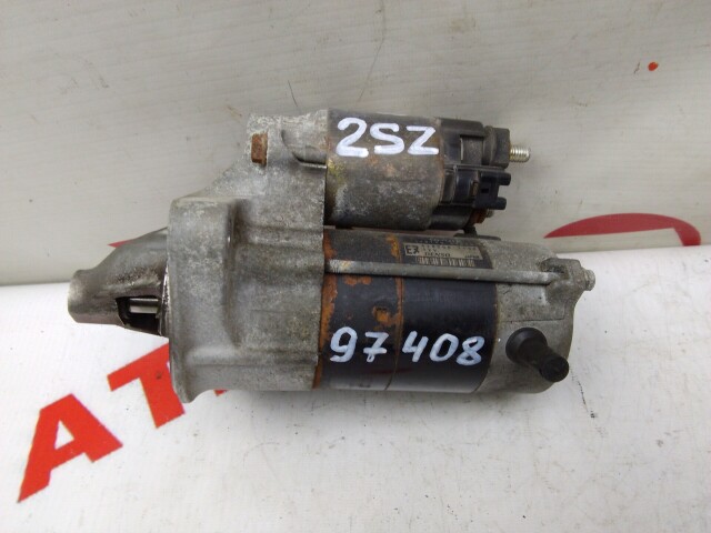 Стартер TOYOTA Vitz 2SZ-FE