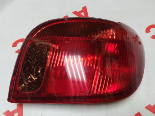 Стоп TOYOTA Vitz 