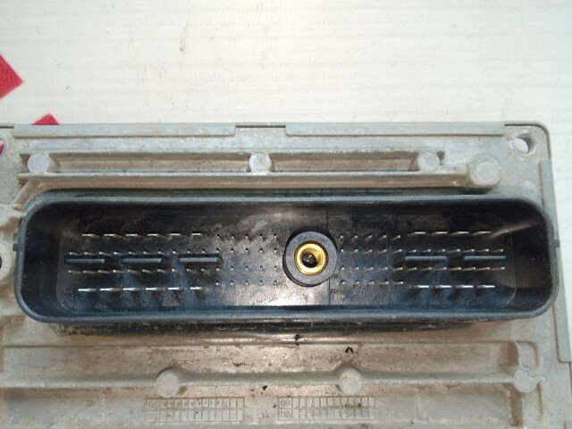 Компьютер FORD Focus II ASDB