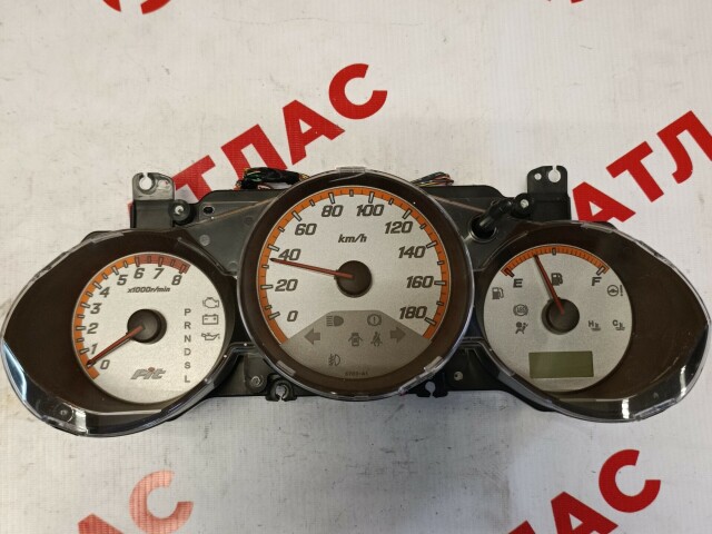 Щиток приборов HONDA Fit 