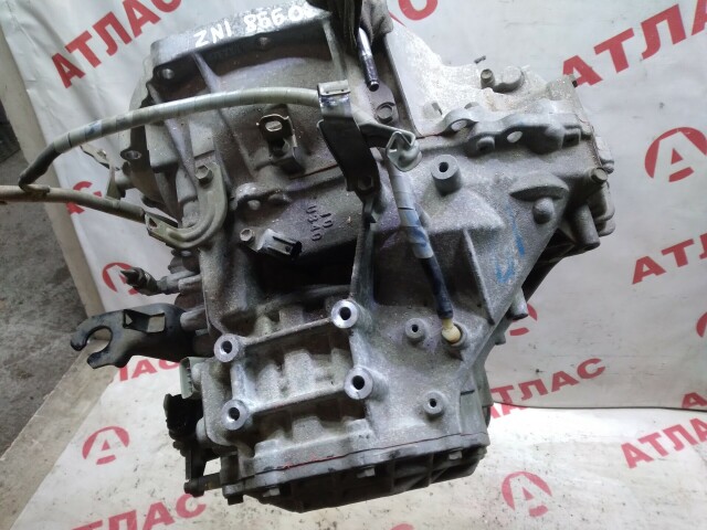 АКПП TOYOTA Premio 1NZ-FE
