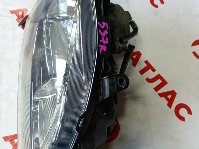 Фара TOYOTA Caldina 