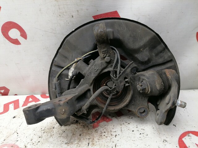 Ступица TOYOTA Avensis 