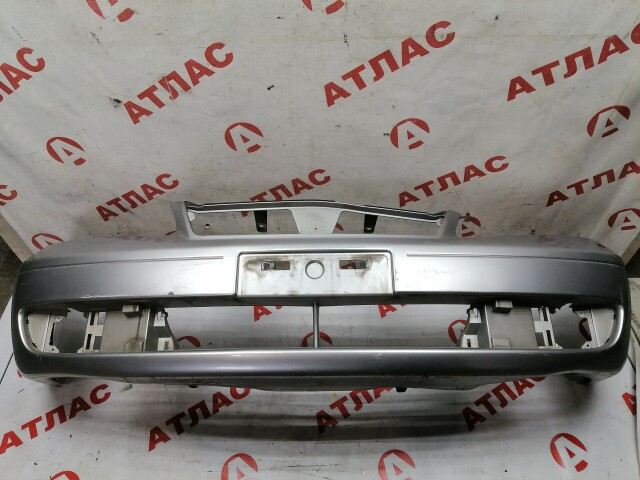 Бампер передний NISSAN Sunny 