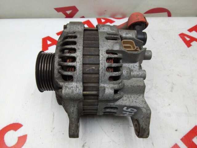 Генератор NISSAN Wingroad QG15-DE