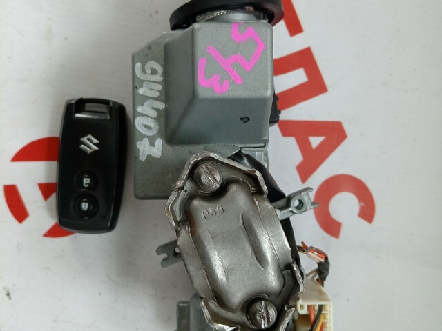 Замок зажигания SUZUKI Escudo 