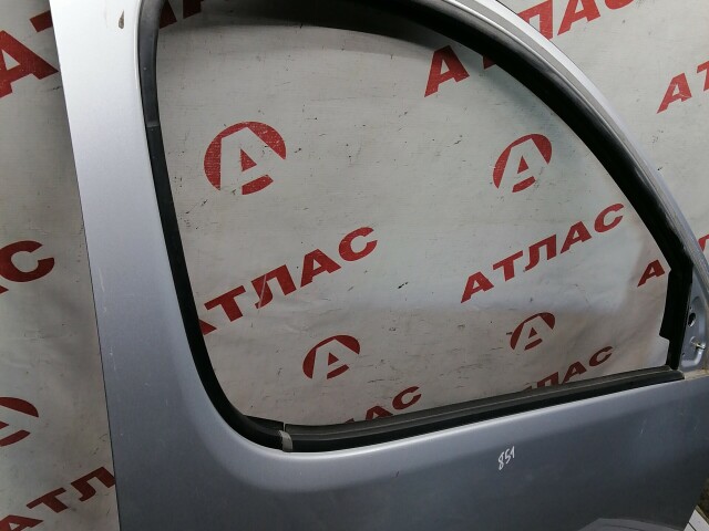 Дверь TOYOTA FunCargo 