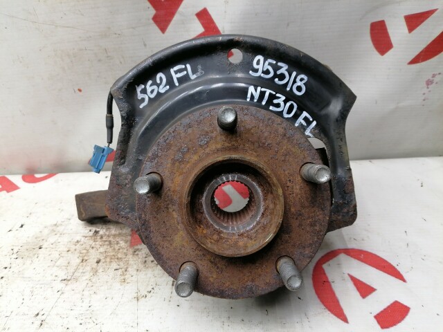 Ступица NISSAN X-Trail 