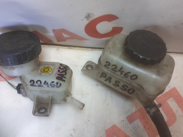 Бачок тормозной TOYOTA Passo 