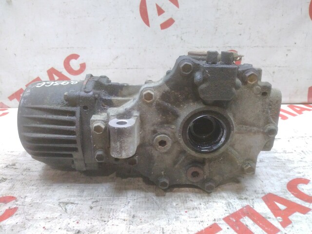 Редуктор TOYOTA Corolla Fielder 