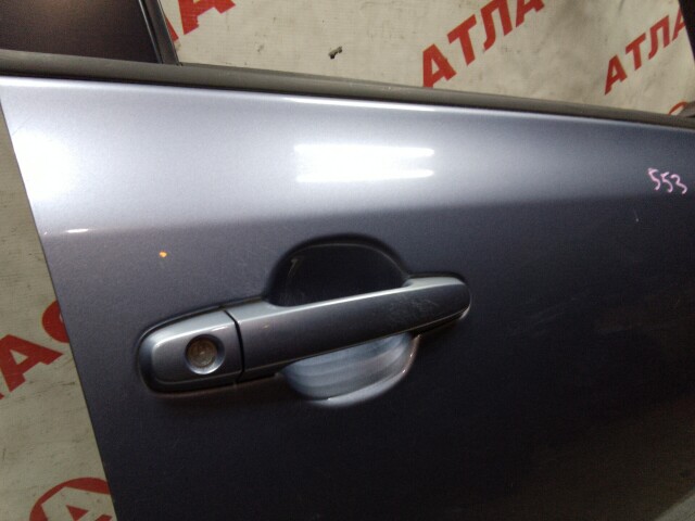 Дверь TOYOTA Ractis 