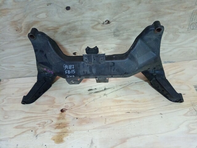 Балка поперечная NISSAN Sunny 