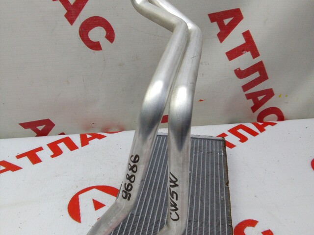 Радиатор печки MITSUBISHI Outlander 