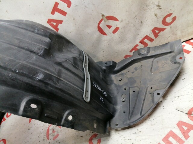 Подкрылок MAZDA CX-5 