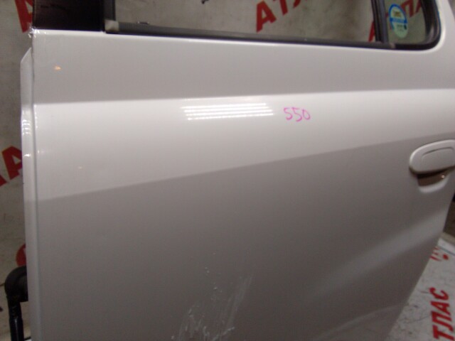 Дверь TOYOTA Platz 