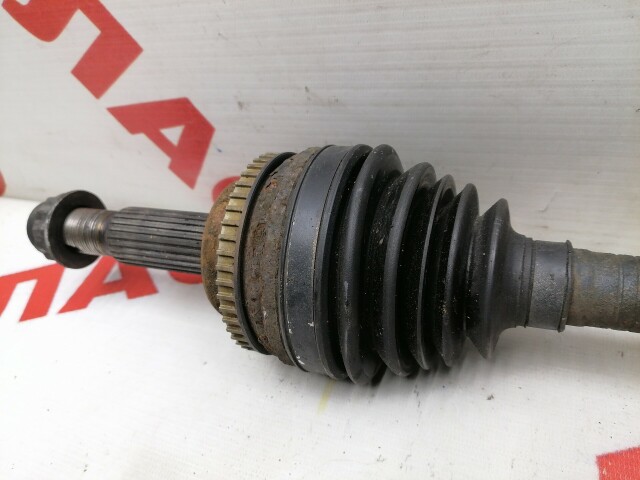 Привод длинный TOYOTA Corolla Fielder 