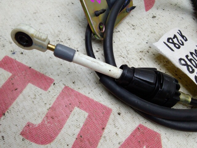 Трос КПП TOYOTA Allion 