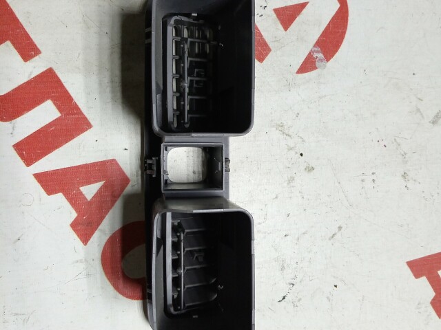 Воздуховод TOYOTA Corolla 