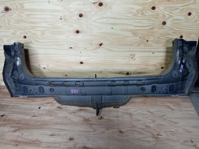 Задняя панель HONDA CR-V 