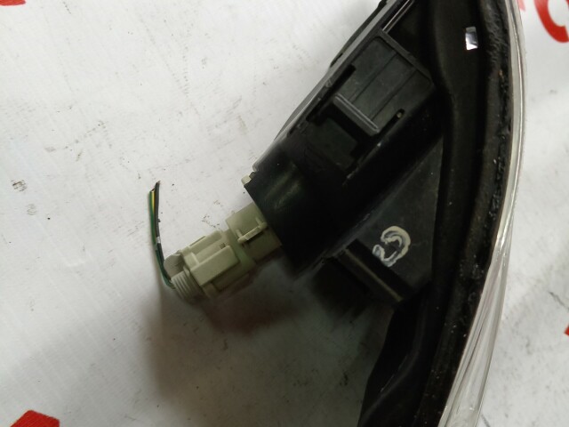 Габарит NISSAN Sunny 