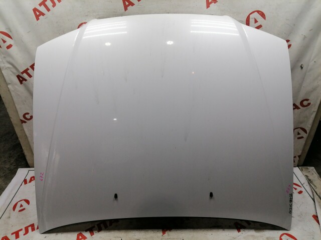 Капот TOYOTA Corona Premio 