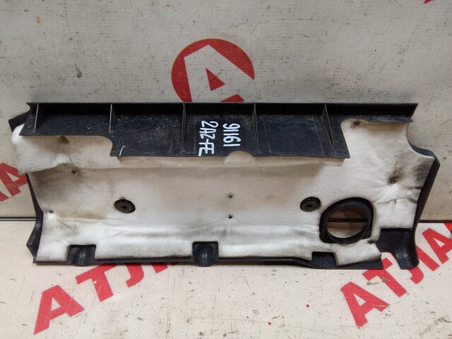 Декоративная крышка ДВС TOYOTA Camry 2AZ-FE
