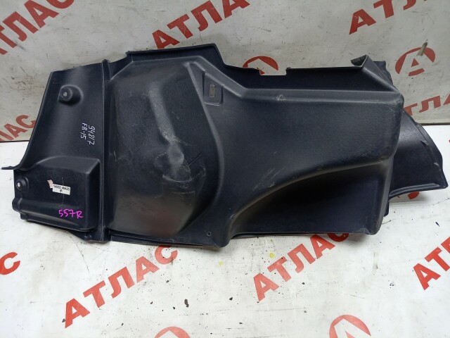 Обшивка багажника NISSAN Sunny 