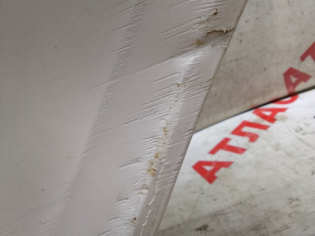 Дверь TOYOTA Ist 