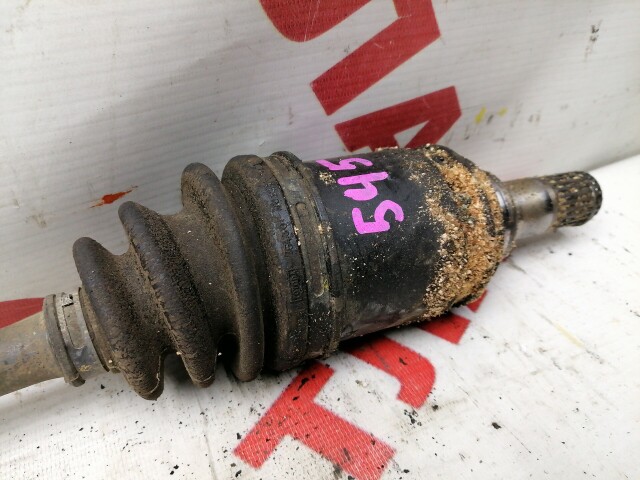 Привод задний TOYOTA Corolla Fielder 