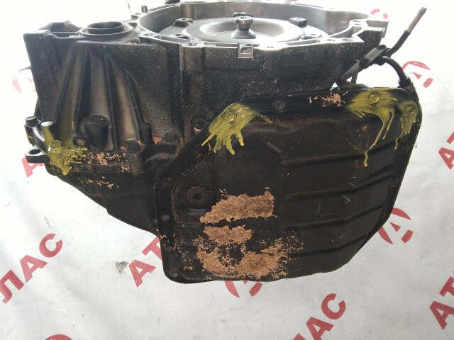 АКПП TOYOTA Platz 1NZ-FE