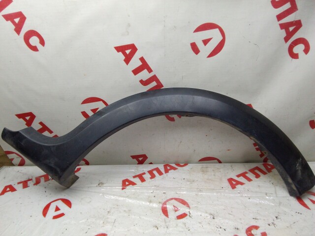 Накладка на крыло RENAULT Sandero Stepway 
