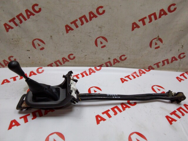 Рычаг КПП NISSAN Sunny 
