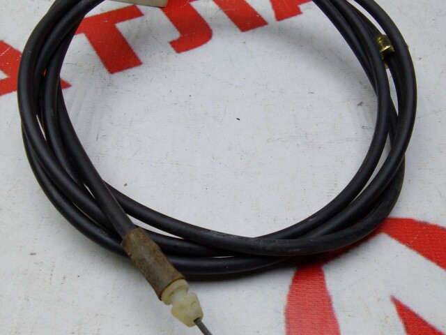 Трос капота TOYOTA Corona Premio 