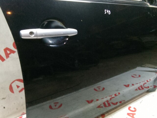 Дверь MITSUBISHI Outlander 