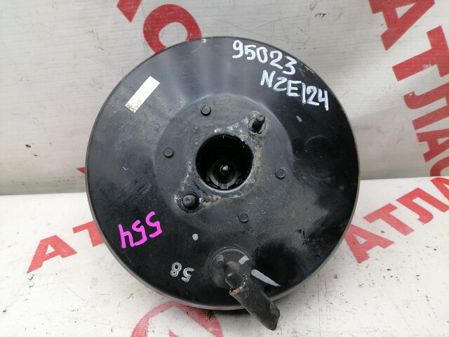 Вакуум TOYOTA Corolla Runx 