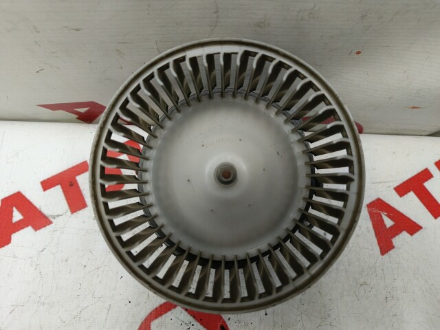 Моторчик печки NISSAN Dualis 