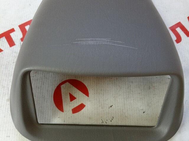 Рамка магнитолы TOYOTA Corolla Spacio 