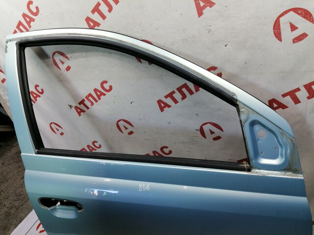 Дверь TOYOTA Platz 