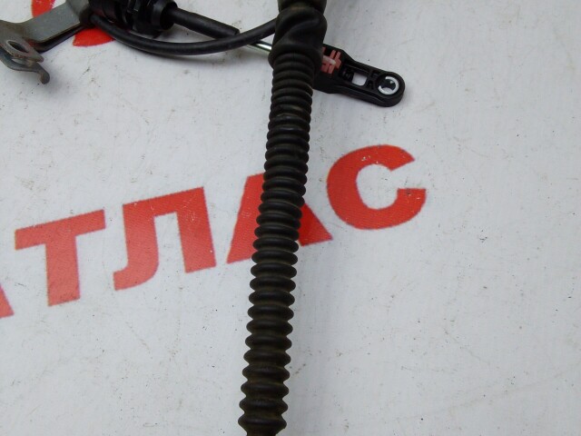 Трос КПП MAZDA CX-5 SH-VPTS