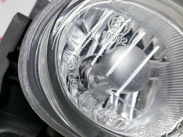 Туманка MAZDA CX-5 