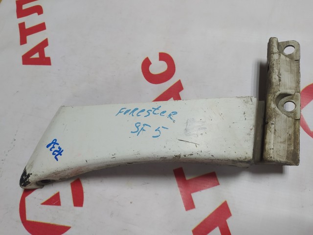 Накладка на крыло SUBARU Forester 