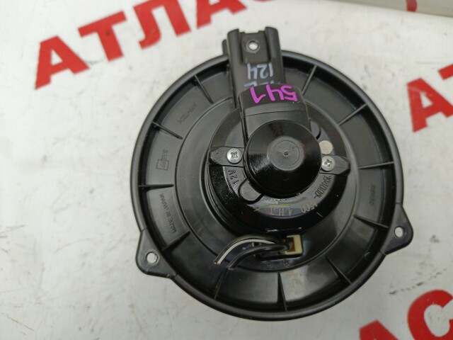 Моторчик печки TOYOTA Corolla 