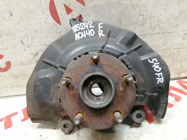 Ступица TOYOTA Camry 