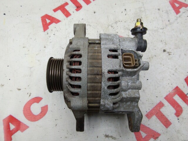 Генератор NISSAN Wingroad QG18-DE