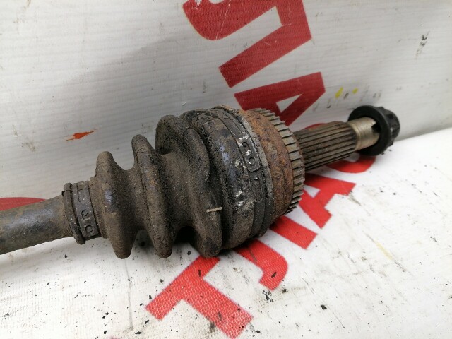 Привод задний TOYOTA Corolla Runx 