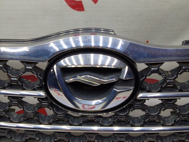 Решетка радиатора TOYOTA Corolla 