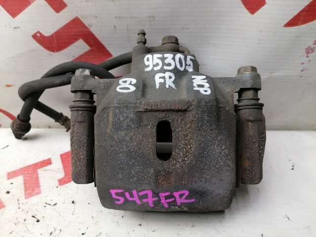 Суппорт TOYOTA Ist 