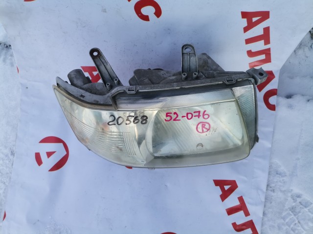 Фара TOYOTA Succeed 