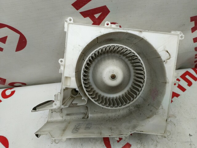 Моторчик печки NISSAN X-Trail 